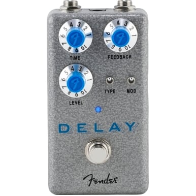 Nail That Tone | Hammertone – Fender