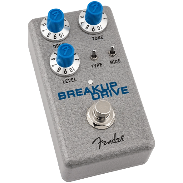 Nail that Tone - Hammertone | Fender