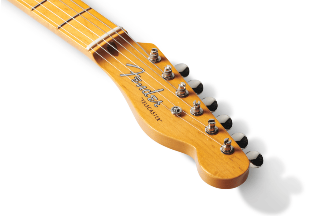 Fender Telecaster®