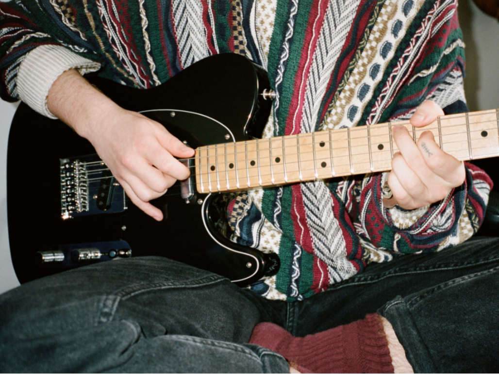 Fender - StudentBeans Discount