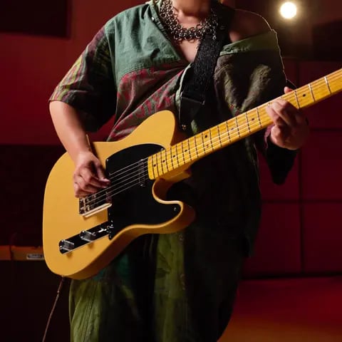 American Vintage II – Fender