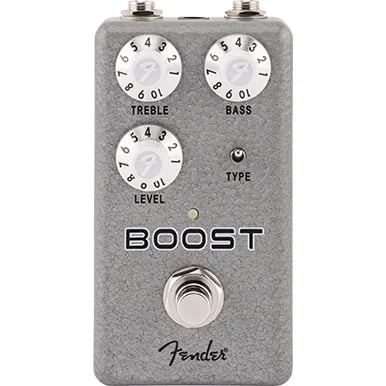 Nail That Tone | Hammertone – Fender