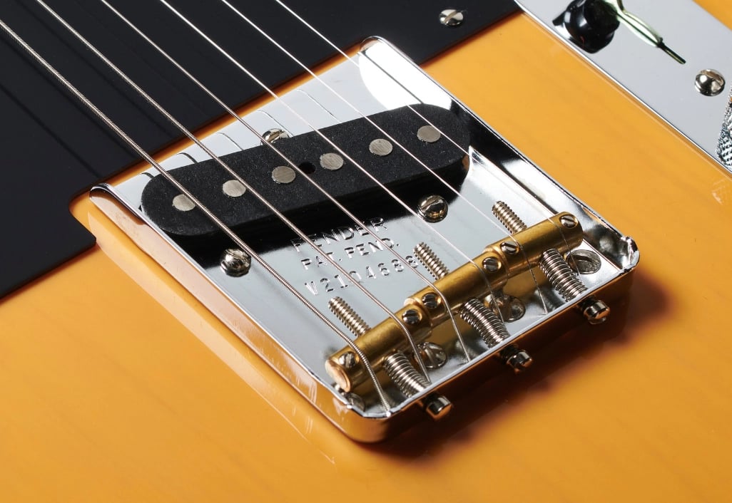 Fender Telecaster®