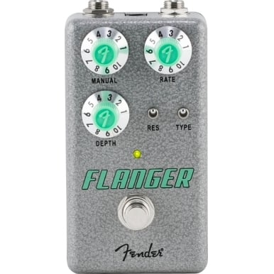 Nail That Tone | Hammertone – Fender