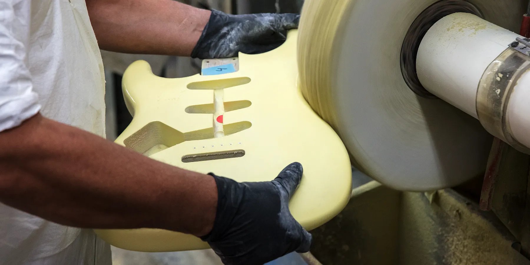 Fender Custom Shop