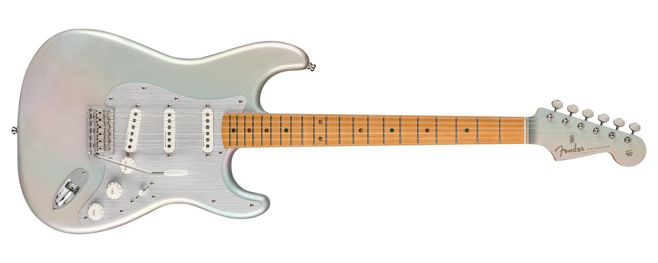 H.E.R. Stratocaster® – Fender
