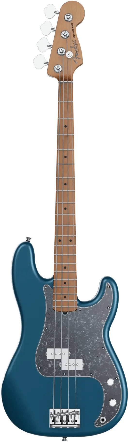 あなたがデザインしたギターを製作 - Fender Mod Shop