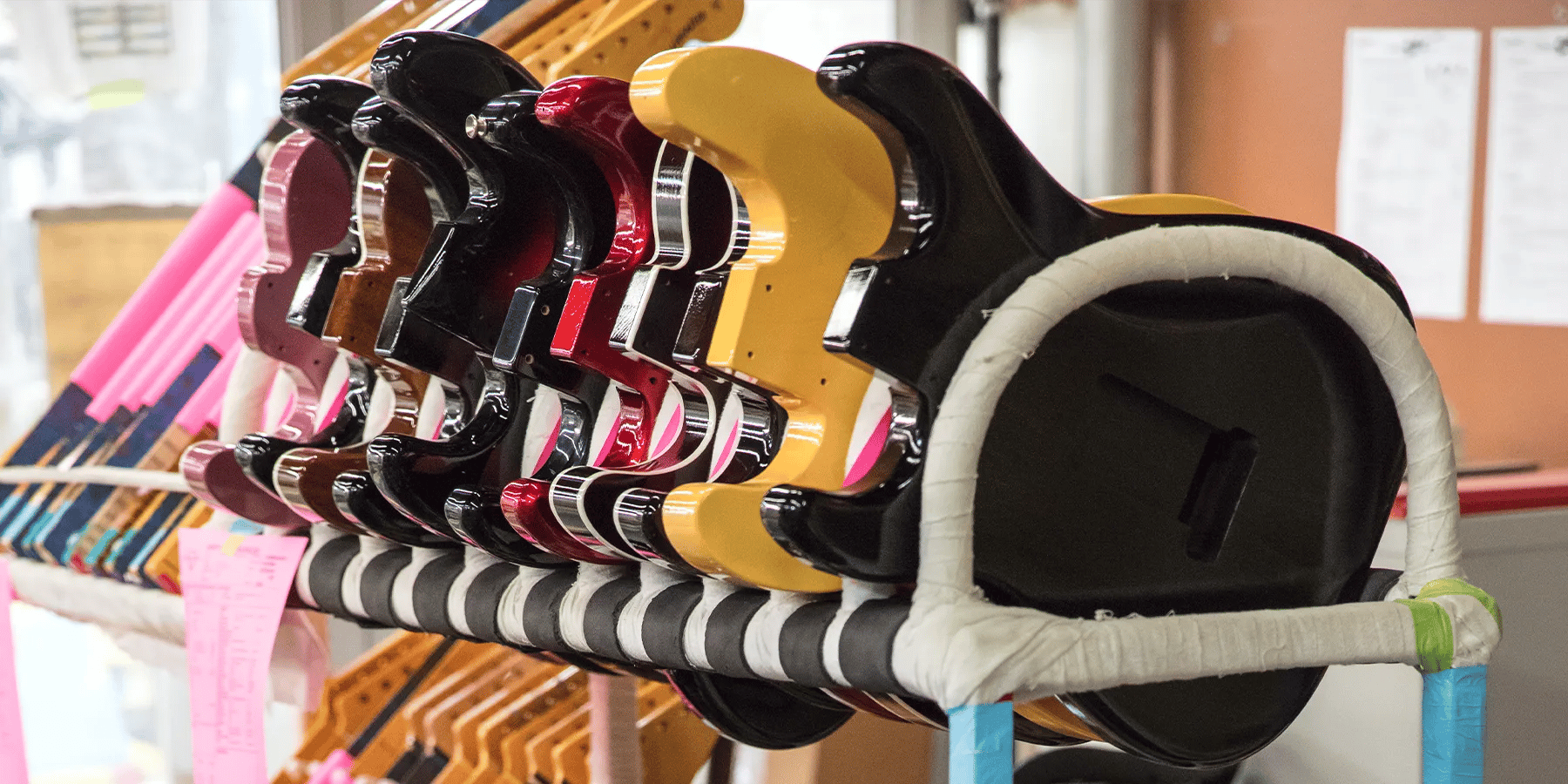 Fender Custom Shop
