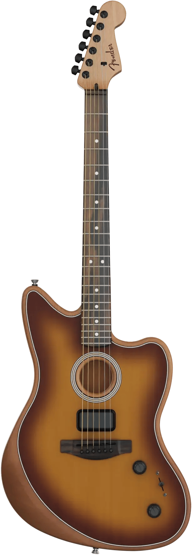 あなたがデザインしたギターを製作 - Fender Mod Shop