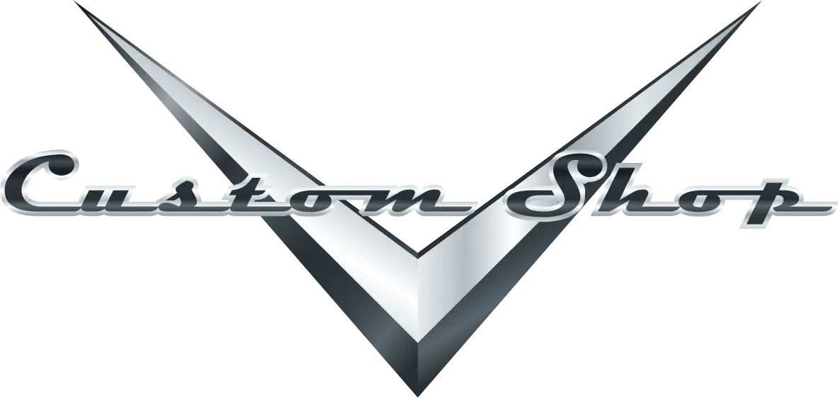 Fender Custom Shop