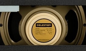'68 Custom Pro Reverb™ CELESTION® NEO CREAMBACK SPEAKER