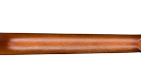 Malibu™ Special Mahogany SLIM-TAPER “C”-SHAPED MAHOGANY NECK