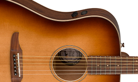 Redondo™ Classic ALL-SOLID CONSTRUCTION