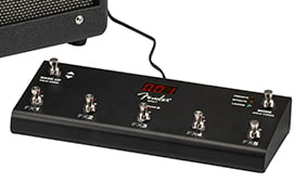 Mustang® GTX50 Looper