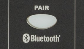 Passport® Event Series 2 Bluetooth® connectivity
