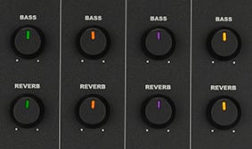 Passport® Event Series 2 Reverb