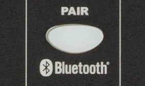 Passport® Venue Series 2 Bluetooth® connectivity