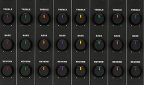 Passport® Venue Series 2 Reverb