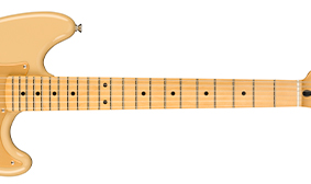 Player Duo-Sonic™ 22 FRETS