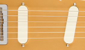 Player Duo-Sonic™ PLAYER SERIES PICKUPS