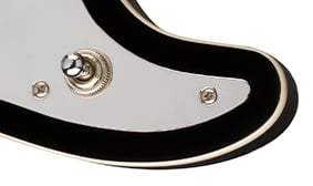 Tom Morello Stratocaster® KILLSWITCH TOGGLE
