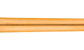 American Professional II Telecaster® PROFIL DE MANCHE ”DEEP C” ET BORDS DE TOUCHE ARRONDIS