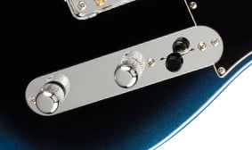 American Professional II Telecaster® ÉLECTRONIQUE SPÉCIALE