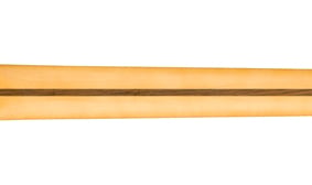 American Professional II Telecaster® 左手 “DEEP C” NECK PROFILE WITH ROLLED FINGERBOARD EDGES