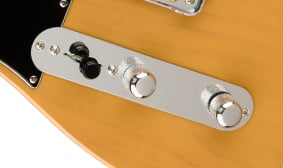American Professional II Telecaster® 左手 SPECIAL ELECTRONICS