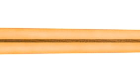 American Professional II Telecaster® Deluxe DIEP “C”-HALS PROFIEL MET AFGERONDE TOETSRANDEN
