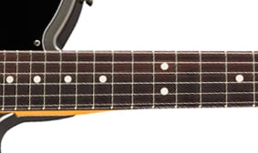 American Professional II Telecaster® Deluxe NARROW-TALL FRETS