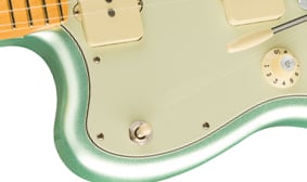 American Professional II Jazzmaster® Left-Hand SPECIAL ELECTRONICS
