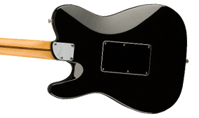 American Ultra Luxe Telecaster® Floyd Rose® HH ENHANCED BODY CONTOURS