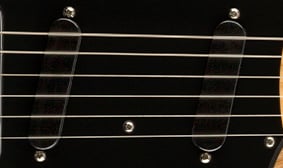 本·吉巴德野马® CUSTOM BEN GIBBARD PICKUPS