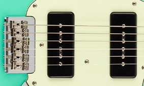 Player Mustang® 90 PLAYER SERIES PICKUPS