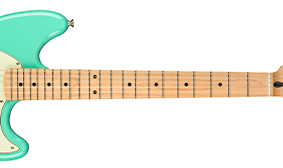 Player Mustang® 90 22 FRETS