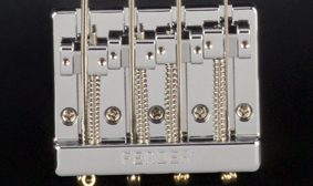 Player Plus Active Precision Bass® HIMASS BRIDGE