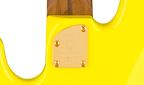 MonoNeon Jazz Bass® V 22-FRET ROASTED MAPLE FINGERBOARD
