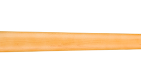 American Professional II Jazz Bass® Left-Hand SLIM “C” NECK WITH ROLLED EDGES
