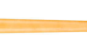 American Professional II Jazz Bass® Fretless SLIM “C” NECK WITH ROLLED EDGES