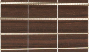 American Professional II Jazz Bass® Fretless Posiflex™ GRAPHITE RODS