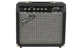Affinity Series® Stratocaster® HSS Pack FRONTMAN 15G COMBOVERSTERKER