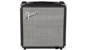 Affinity Series® Precision Bass® PJ Pack FENDER RUMBLE 15 AMP