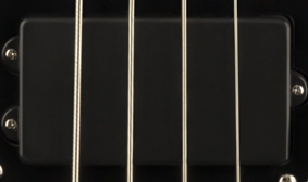 Affinity Series® Jaguar® Bass H SQUIER HUMBUCKING BASS PICKUP