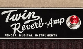 Tone Master® Twin Reverb® Blonde LEGENDARY TWIN TONE