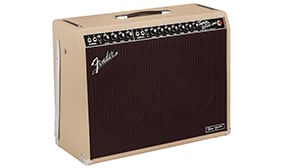 Tone Master® Twin Reverb® Blonde SOLID PINE CABINET
