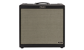 Adam Clayton ACB 50 Bass Amplifier 15” Eminence® Special Design Speaker