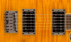 Special Edition Custom Telecaster® FMT HH SEYMOUR DUNCAN® ’59 AND PEARLY GATES™ PICKUPS