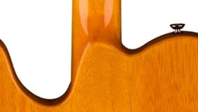 Special Edition Custom Telecaster® FMT HH Set Neck