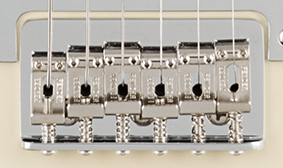 Nile Rodgers Hitmaker Stratocaster® HARDTAIL STRAT® BRIDGE